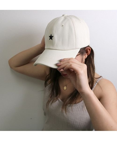 セール 星キャップ レディース ファッション おしゃれ 雑貨 ベースボールキャップ 帽子 Cap カジュアル ストリート スポーティー ユニセックス Mixコーデ オー ノンヘッジ Non Hedge Magaseek セール 星キャップ レディース ファッション おしゃれ 雑貨 ベースボールキャップ 帽子 Cap カジュアル ストリート スポーティー ユニセックス Mixコーデ オー ノンヘッジ Non Hedge Magaseek