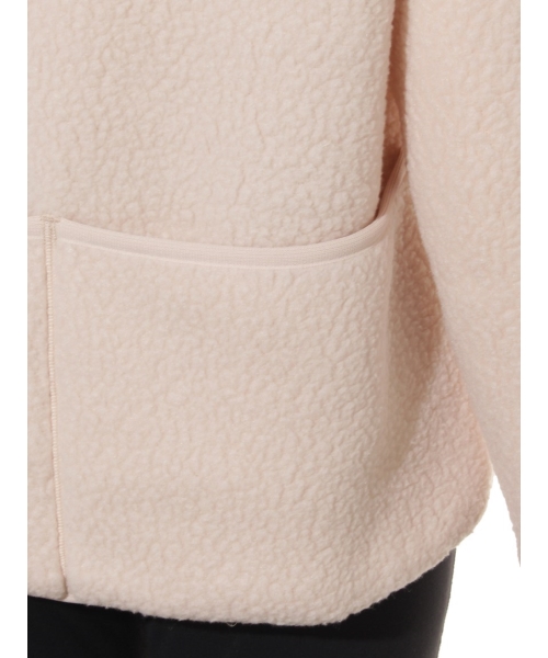 セール】【emmi×Snowpeak】Thermal Boa Fleece JK(503509398) | OTHER