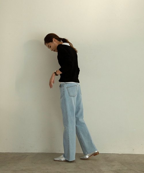 marjour(マージュール)/THE LOAFER/img15