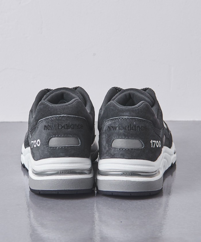 別注＜New Balance（ニューバランス）＞ CM1700JC スニーカーWOMENS†(503578786) |  ユナイテッドアローズ(UNITED ARROWS) - MAGASEEK