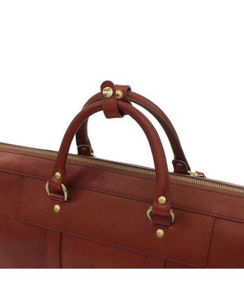 PORTER(ポーター)/ポーター ヘリテージ 2WAYブリーフケース 231－03228 ビジネス 吉田カバン PORTER HERITAGE 2WAYBRIEFCASE/img15