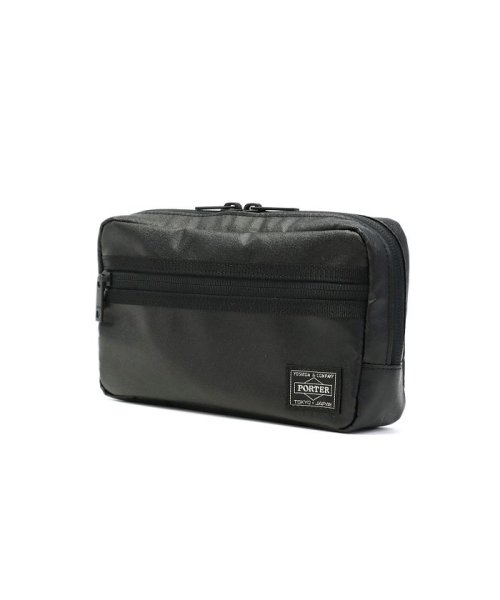吉田カバン ポーター ポーチ Porter Tactical タクティカル 小物入れ Pouch メンズ 日本製 654 ポーター Porter Magaseek