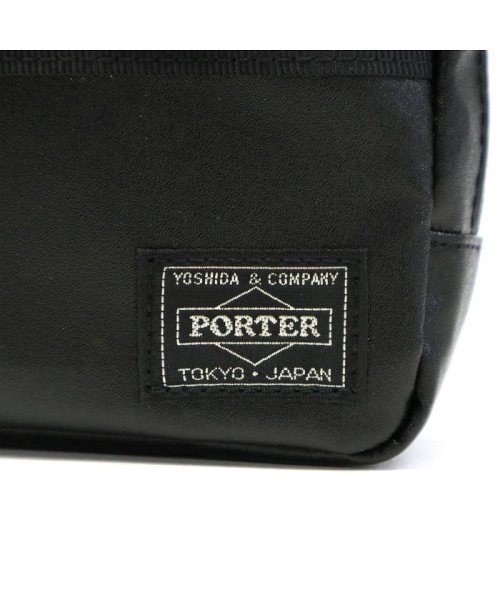 PORTER(ポーター)/ポーター タクティカル ポーチ 654－07078 クラッチバッグ 吉田カバン PORTER TACTICAL POUCH/img15