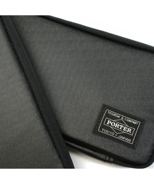 PORTER(ポーター)/ポーター タクティカル ロングウォレット 654－07080 長財布 吉田カバン PORTER TACTICAL WALLET 日本製/img13