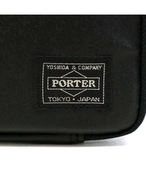 PORTER(ポーター)/ポーター タクティカル ロングウォレット 654－07080 長財布 吉田カバン PORTER TACTICAL WALLET 日本製/img15