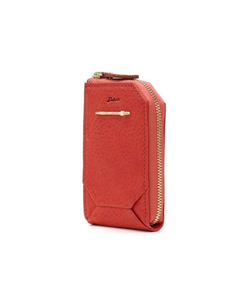 ダコタ キーケース Dakota パスケース ペルラ カードケース 定期入れ ケース 本革 スマートキー カード 鍵 4連 ダコタ Dakota Magaseek ダコタ キーケース Dakota パスケース ペルラ カードケース 定期入れ ケース 本革 スマートキー カード 鍵 4連 ダコタ Dakota Magaseek