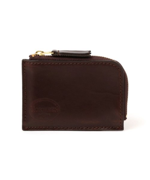 SHIPS any MEN(シップス　エニィ　メン)/SHIPS any: HORWEEN ミニ Ｌジップ ウォレット◇/img07