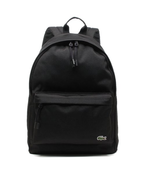 セール ラコステ リュックサック レディース Lacoste Nh2677ne 991 ブラック 対応 ラコステ Lacoste Magaseek セール ラコステ リュックサック レディース Lacoste Nh2677ne 991 ブラック 対応 ラコステ Lacoste Magaseek