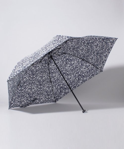 MACKINTOSH PHILOSOPHY(umbrella)(マッキントッシュフィロソフィー（傘）)/Barbrella "花柄”/img01