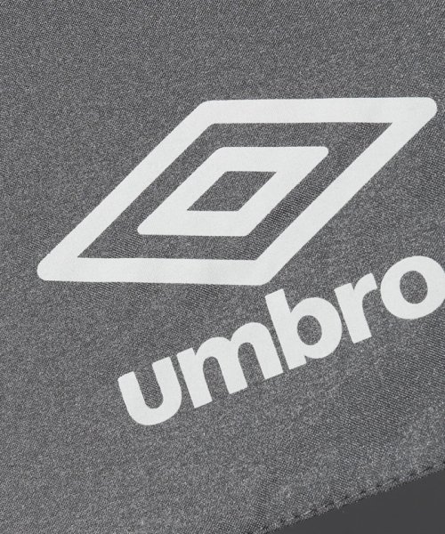 umbro(アンブロ)/折りたたみＵＶケアアンブレラ傘（全天候型）【アウトレット】/img11