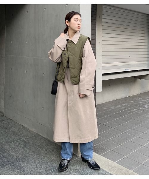 moussy(マウジー)/PLAIN JEANS STRAIGHT/img01