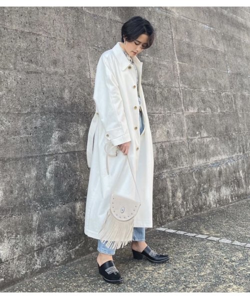 moussy(マウジー)/PLAIN JEANS STRAIGHT/img02