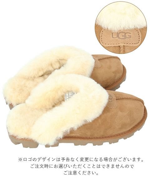 BACKYARD FAMILY(バックヤードファミリー)/UGG アグ COQUETTE 5125/img05