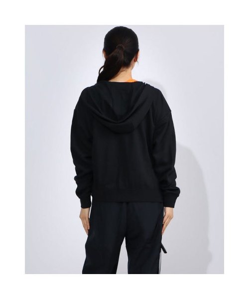 ナイキ Nike レディース スウェットフルジップパーカー ナイキ ウィメンズ Nsw アイコン クラッシュ フリース Fz L S フーディ Cu ナイキ Nike Magaseek