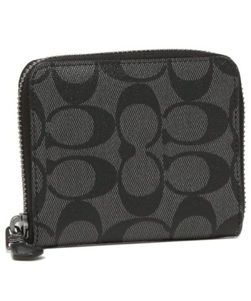 コーチ 折財布 アウトレット メンズ レディース Coach F コーチ Coach Magaseek
