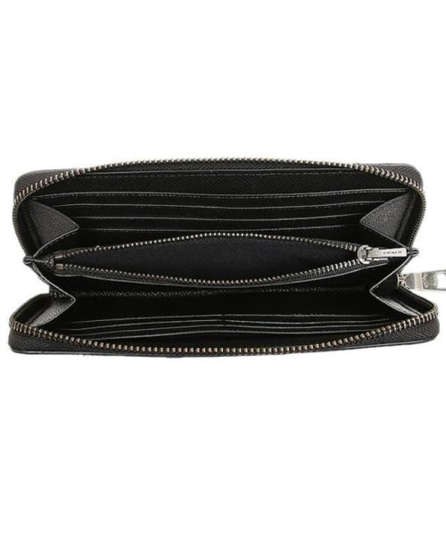 コーチ Coach 財布 長財布 メンズ アウトレット F コーチ Coach Magaseek