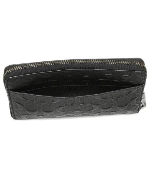 コーチ Coach 財布 長財布 メンズ アウトレット F コーチ Coach Magaseek