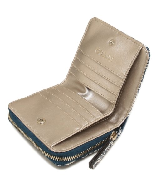 セール 8 Off ゲス 折財布 メンズ レディース Guess Pg Sg ゲス Guess Magaseek