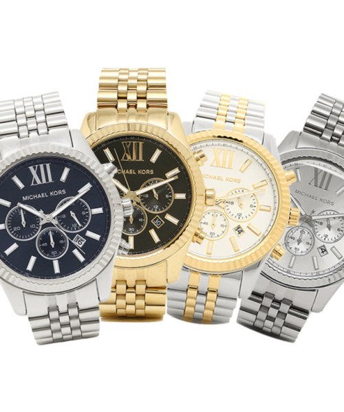 マイケルコース Michael Kors 時計 Lexington レキシントン 45mm メンズ腕時計 ウォッチ 選べるカラー マイケルコース Michael Michael Kors Magaseek マイケルコース Michael Kors 時計 Lexington レキシントン 45mm メンズ腕時計 ウォッチ 選べるカラー マイケルコース Michael Michael Kors Magaseek