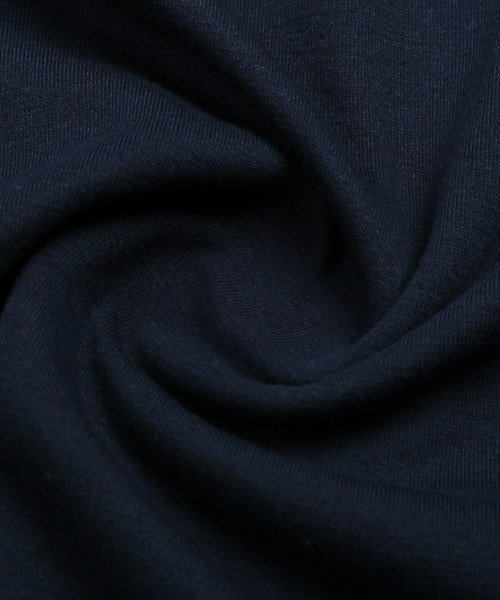 LUXSTYLE(ラグスタイル)/胸ポケットクルーネックロンT/ロンT メンズ 長袖Tシャツ ビッグシルエット ポケット/img26