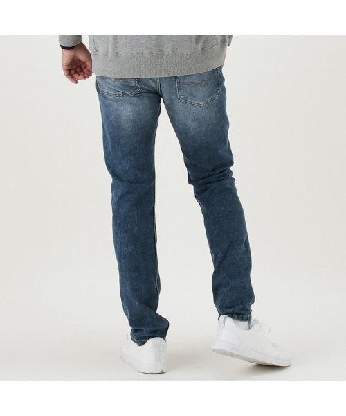 MAC HOUSE(men)(マックハウス（メンズ）)/DENIZEN デニゼン  Levi's リーバイス 286 スリムテーパード 59224/img03