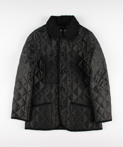 NOLLEY’S goodman(ノーリーズグッドマン)/【Traditional Weatherwear / トラディショナル ウェザーウェア】別注 WAVERLY ウェーバリー/img20