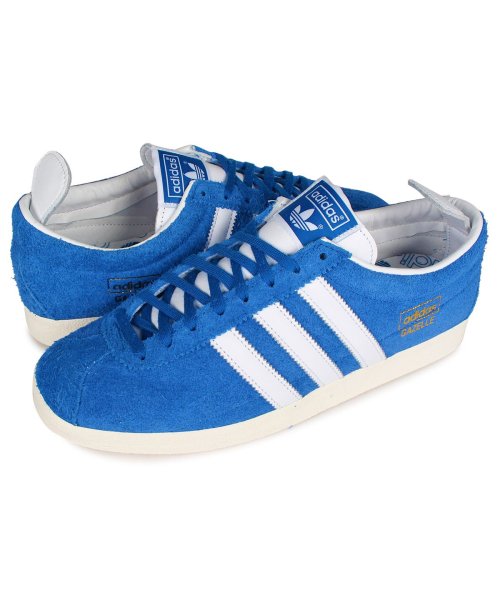 クーポン開催中 セール 9 Off アディダス オリジナルス Adidas Originals ガゼル ヴィンテージ スニーカー メンズ Gazelle Vintage ブルー Fu9656 アディダス Adidas Magaseek クーポン開催中 セール 9 Off アディダス オリジナルス Adidas Originals ガゼル ヴィンテージ スニーカー メンズ Gazelle Vintage ブルー Fu9656 アディダス Adidas Magaseek