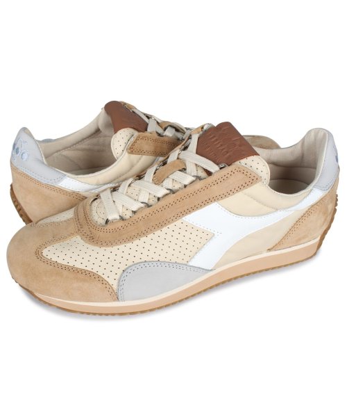 ディアドラ Diadora ディアドラ Diadora エキップ イタリア スニーカー メンズ イタリア製 Equipe Italy ベージュ Magaseek ディアドラ Diadora ディアドラ Diadora エキップ イタリア スニーカー メンズ イタリア製 Equipe Italy ベージュ Magaseek