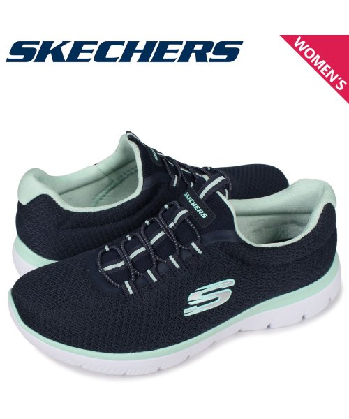 セール スケッチャーズ Skechers サミッツ スニーカー レディース Summits ネイビー スケッチャーズ Skechers Magaseek セール スケッチャーズ Skechers サミッツ スニーカー レディース Summits ネイビー スケッチャーズ Skechers Magaseek
