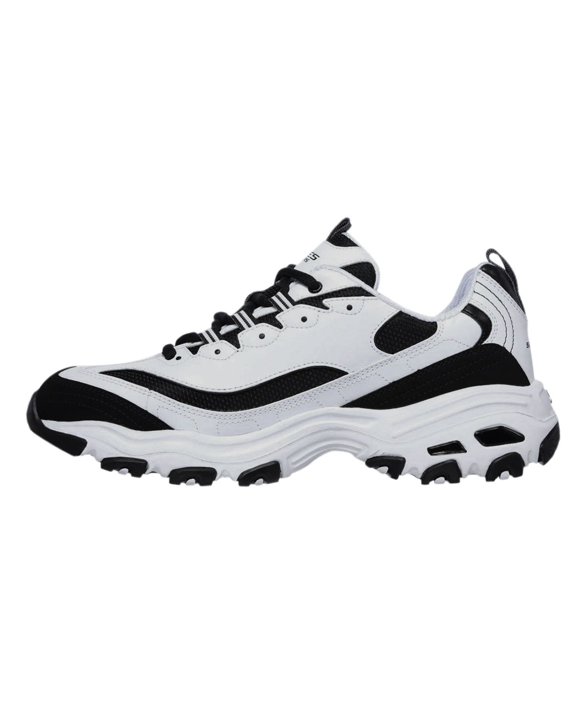 スケッチャーズ SKECHERS ディライト スニーカー ダッドシューズ