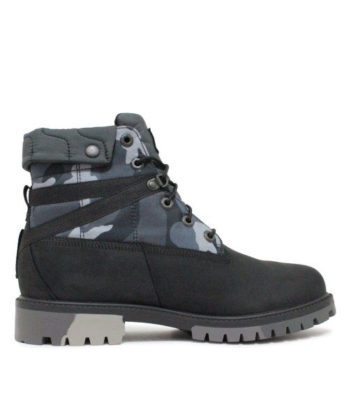 ティンバーランド Timberland 6インチ ヘリテージ イーケープラス 