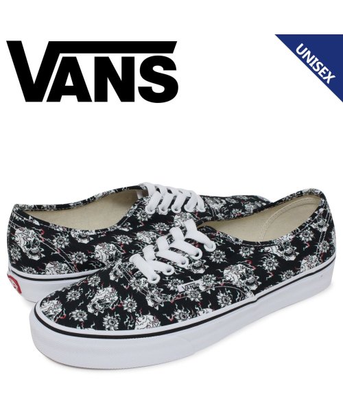 セール Vans ヴァンズ オーセンティック スニーカー メンズ レディース バンズ Authentic ブラック 黒 Vn0a2z5i18c ヴァンズ Vans Magaseek セール Vans ヴァンズ オーセンティック スニーカー メンズ レディース バンズ Authentic ブラック 黒 Vn0a2z5i18c ヴァンズ Vans Magaseek