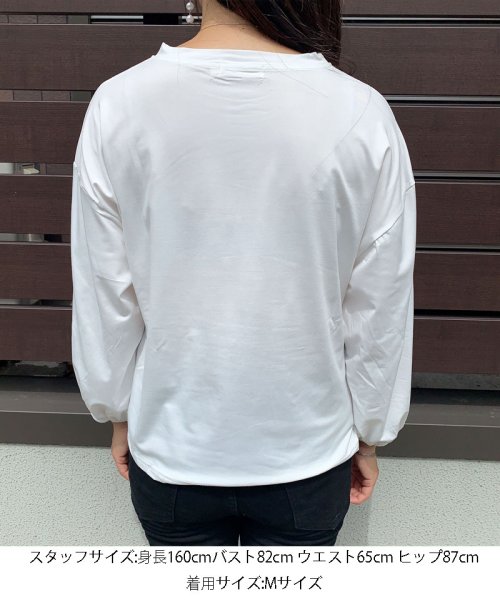 セール 長袖tシャツ レディース 無地 カットソー ヒップホップ ダンス 黒 白 オーバーサイズ おおしゃれ ショッピングゴー Shoppinggo Magaseek セール 長袖tシャツ レディース 無地 カットソー ヒップホップ ダンス 黒 白 オーバーサイズ おおしゃれ ショッピングゴー Shoppinggo Magaseek