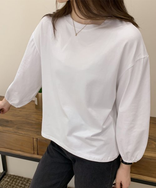 セール 長袖tシャツ レディース 無地 カットソー ヒップホップ ダンス 黒 白 オーバーサイズ おおしゃれ ショッピングゴー Shoppinggo Magaseek セール 長袖tシャツ レディース 無地 カットソー ヒップホップ ダンス 黒 白 オーバーサイズ おおしゃれ ショッピングゴー Shoppinggo Magaseek