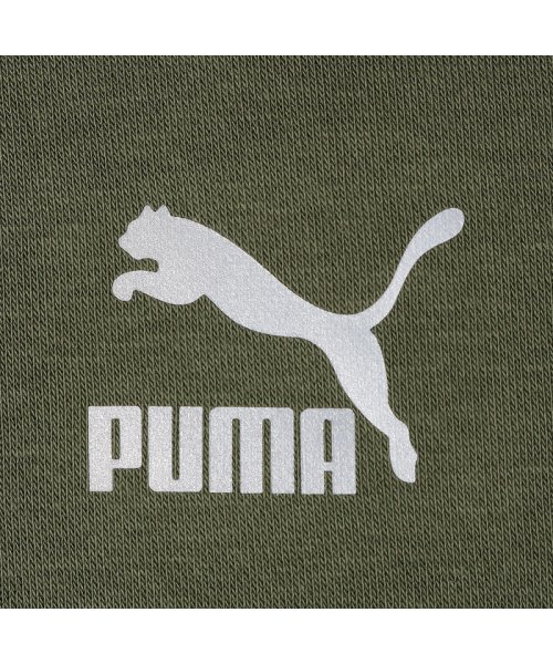 PUMA(PUMA)/インターステラー ポケット スウェット フーディー/img08