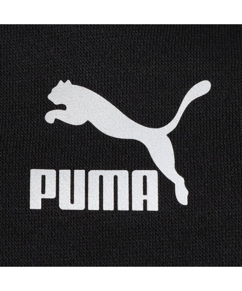 PUMA(PUMA)/インターステラー クルーネック スウェット/img02