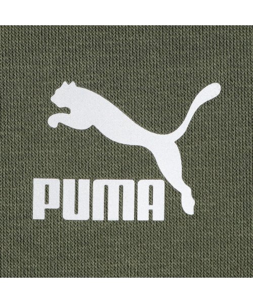 PUMA(PUMA)/インターステラー クルーネック スウェット/img09