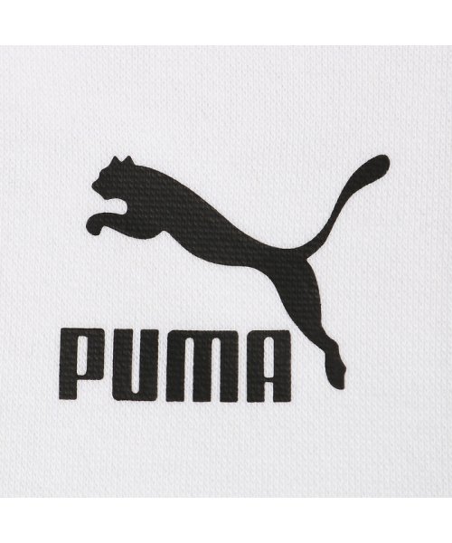 PUMA(プーマ)/インターステラー ウィメンズ ファネルネック セーター/img02