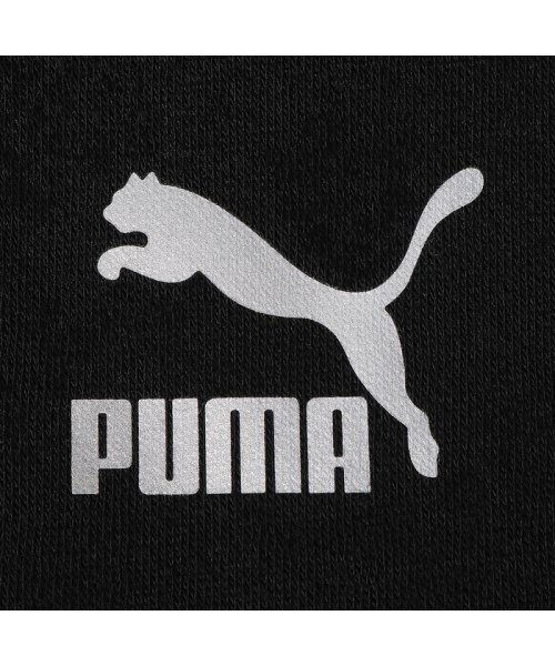 PUMA(プーマ)/インターステラー ウィメンズ ファネルネック セーター/img07
