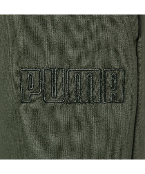 PUMA(PUMA)/モダン ベーシックス スウェット パンツ/img14