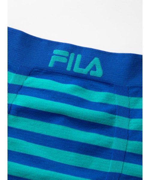 FILA（Underwear Men）(フィラ（アンダーウェア　メンズ）)/成型ボクサーブリーフ(K2971L2)/img02