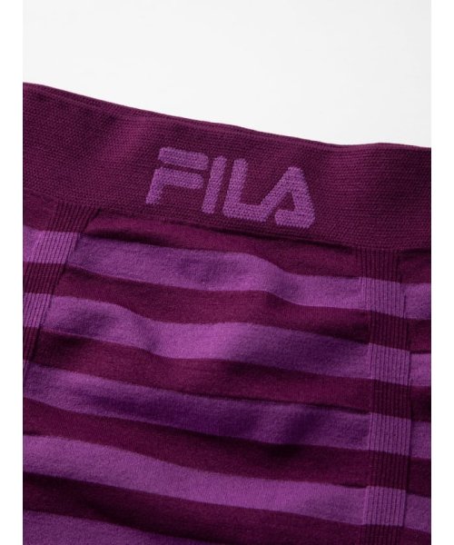 FILA（Underwear Men）(フィラ（アンダーウェア　メンズ）)/成型ボクサーブリーフ(K2971L2)/img06