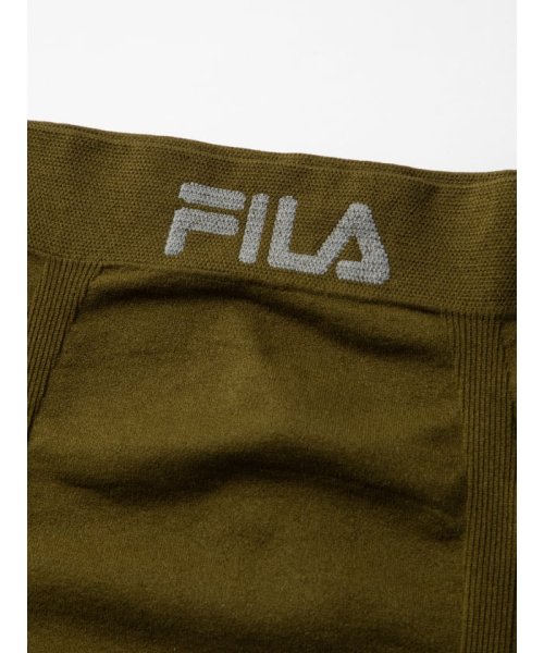 FILA（Underwear Men）(フィラ（アンダーウェア　メンズ）)/成型ボクサーブリーフ(K2971L2)/img10