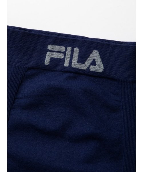 FILA（Underwear Men）(フィラ（アンダーウェア　メンズ）)/成型ボクサーブリーフ(K2971L2)/img14