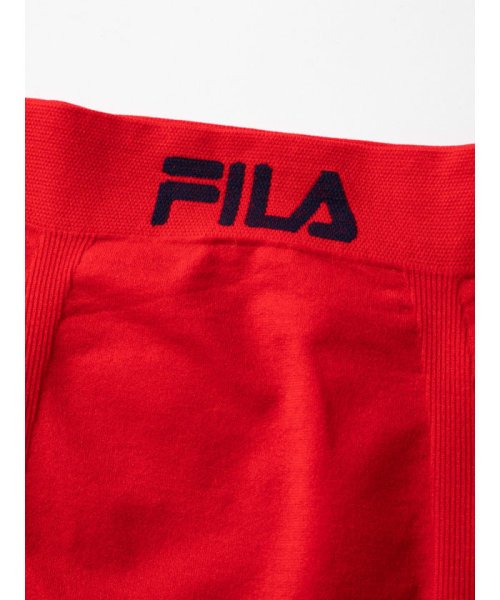 FILA（Underwear Men）(フィラ（アンダーウェア　メンズ）)/成型ボクサーブリーフ(K2971L2)/img22