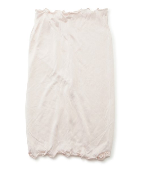 シルクネックウォーマーマスク レディースファッション 阪急百貨店公式通販 Hankyu Fashion