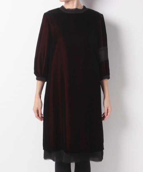 セール ラメベルベットワンピース ランバンコレクション レディス Lanvin Collection Magaseek セール ラメベルベットワンピース ランバンコレクション レディス Lanvin Collection Magaseek