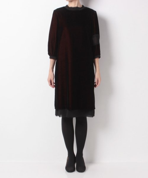 セール ラメベルベットワンピース ランバンコレクション レディス Lanvin Collection Magaseek セール ラメベルベットワンピース ランバンコレクション レディス Lanvin Collection Magaseek