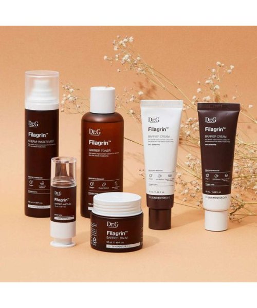 フィラグリン バリア アンプル 15ml ドクタージー Dr G Magaseek