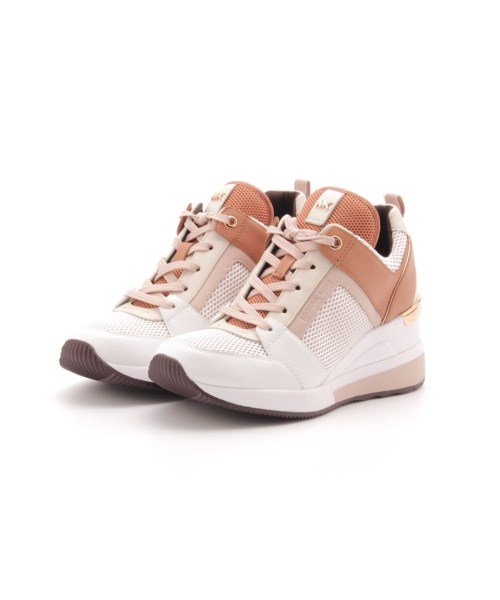 OTHER(OTHER)/【MICHAEL KORS】GEORGIE TRAINER/img01